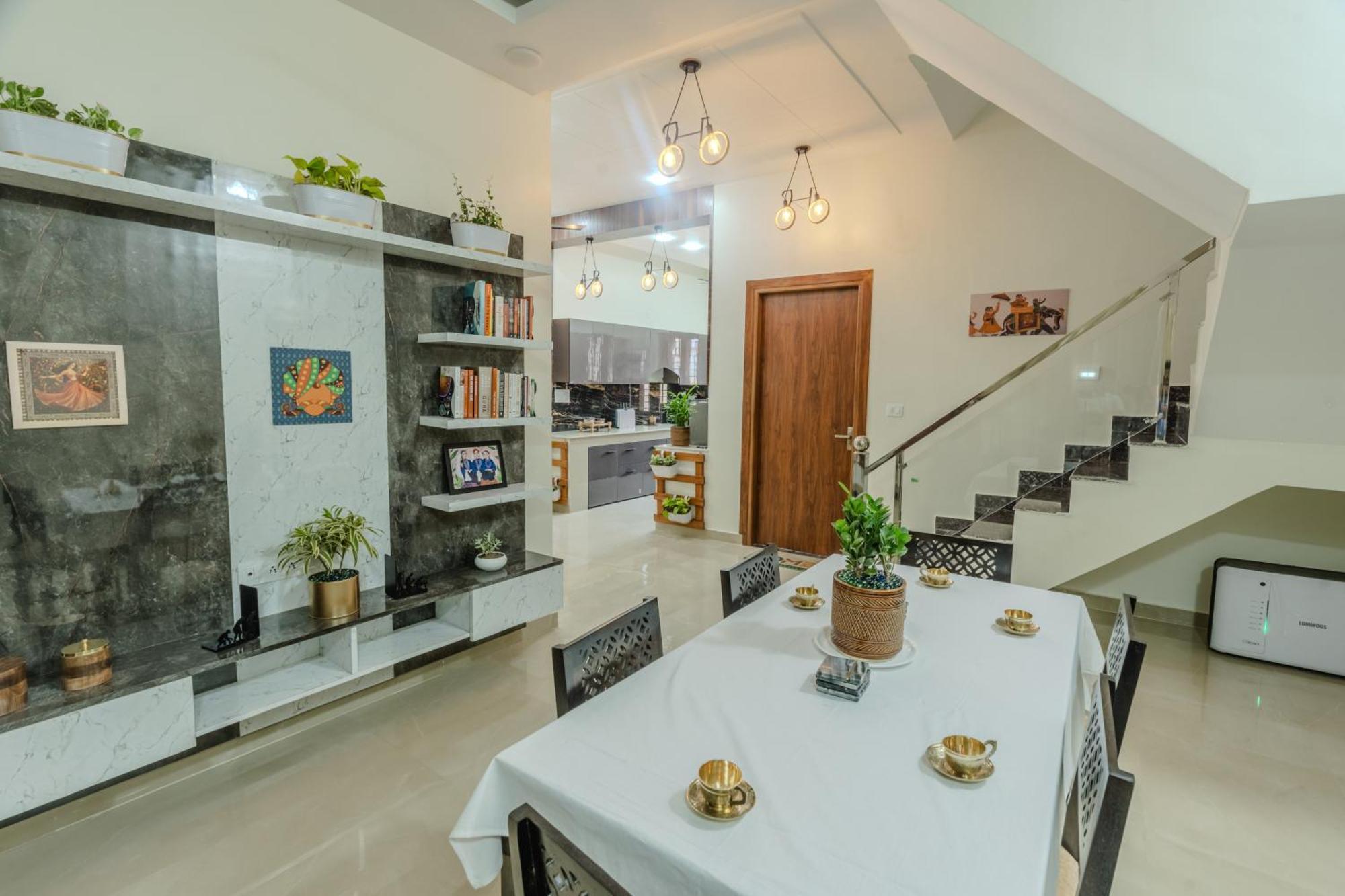 Dhruva - Luxury Villa In Cbd دهرادون المظهر الخارجي الصورة